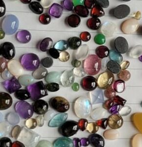 love gemstones