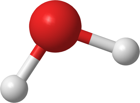 water molecule
